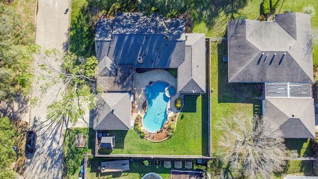 807 Dogwood Street, Katy, TX 77493