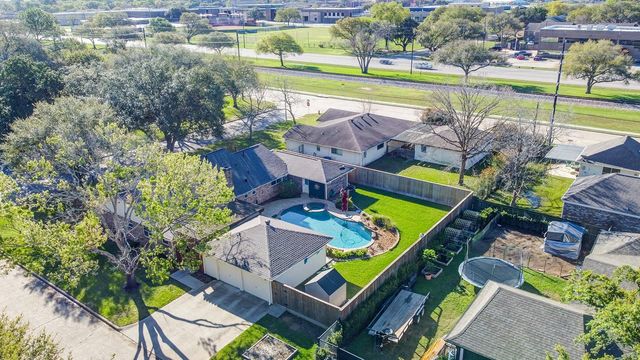 807 Dogwood Street, Katy, TX 77493