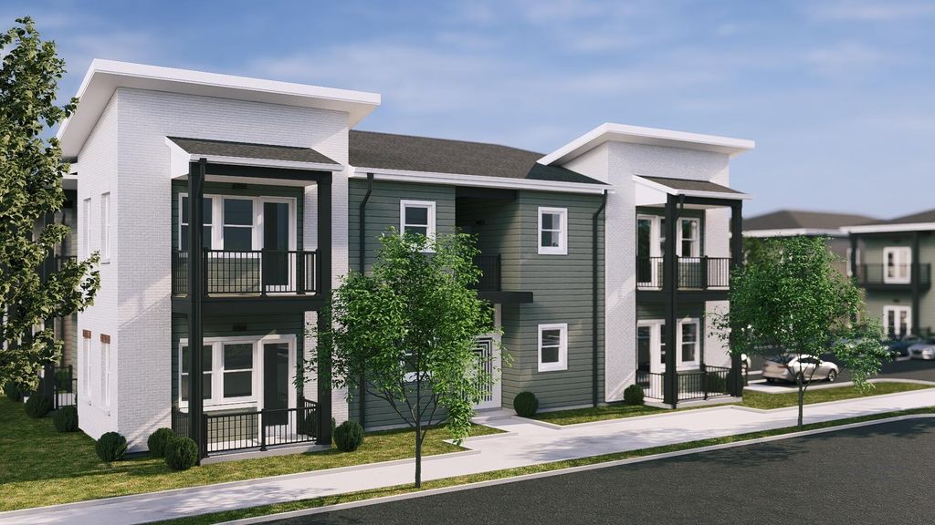 1700 S Watkins Street 8, Chattanooga, TN 37404