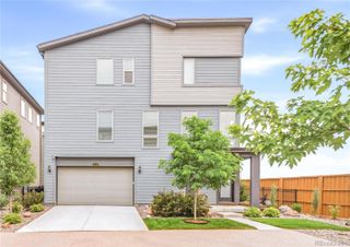 15736 W Girard Avenue, Morrison, CO 80465