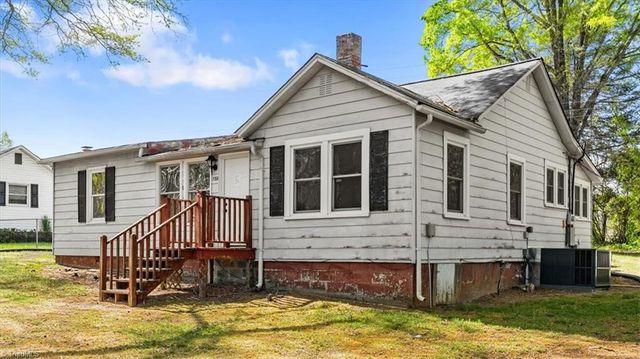 758 Harrison Crossroad Loop, Reidsville, NC 27320