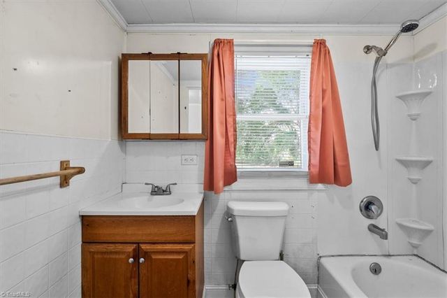 758 Harrison Crossroad Loop, Reidsville, NC 27320
