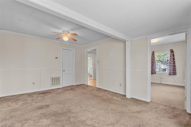 758 Harrison Crossroad Loop, Reidsville, NC 27320
