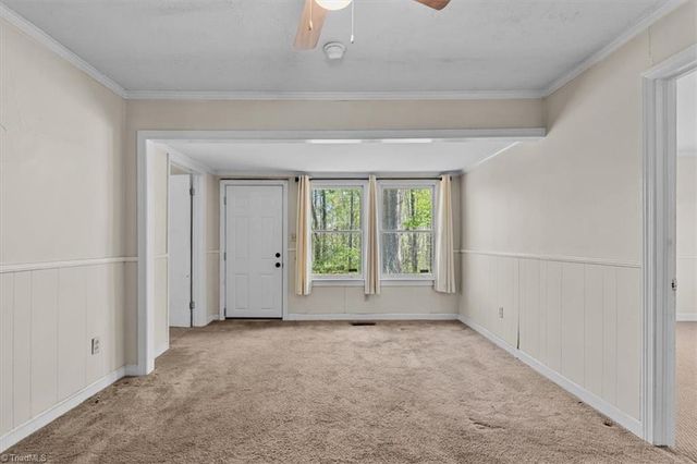758 Harrison Crossroad Loop, Reidsville, NC 27320