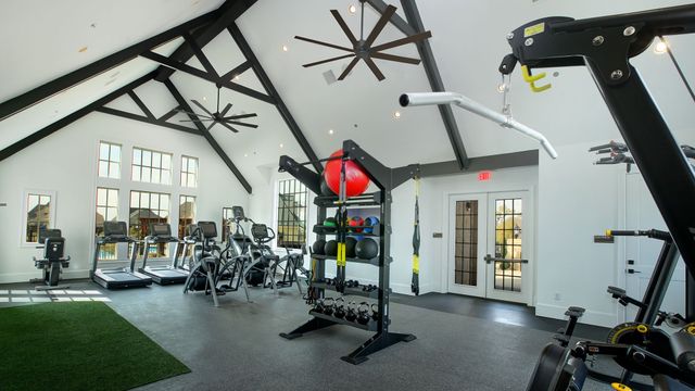 2704 Buckingham Lane, Celina, TX 75009