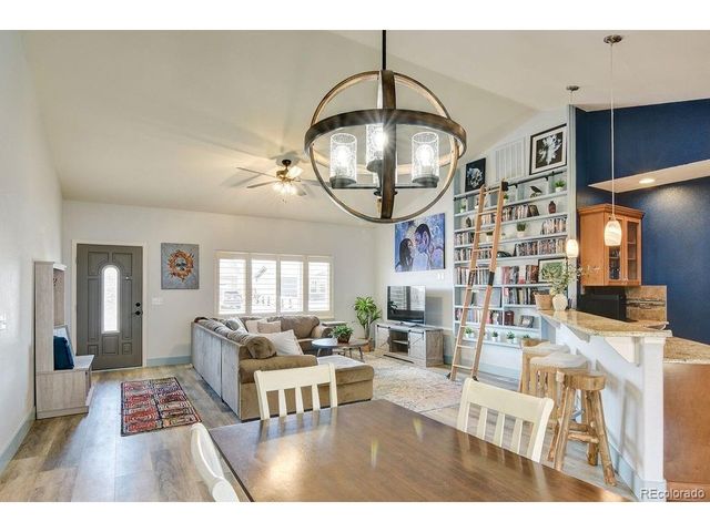 115 Red Tail Blvd, Buena Vista, CO 81211