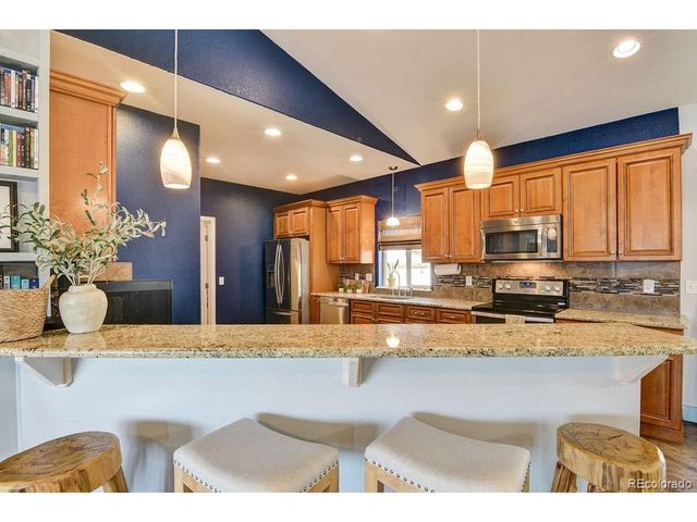 115 Red Tail Blvd, Buena Vista, CO 81211