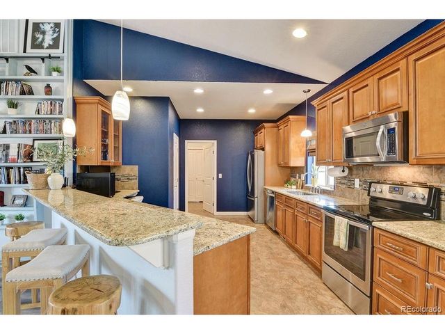 115 Red Tail Blvd, Buena Vista, CO 81211