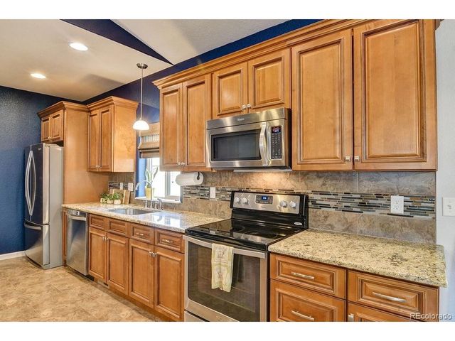 115 Red Tail Blvd, Buena Vista, CO 81211