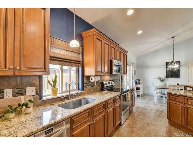 115 Red Tail Blvd, Buena Vista, CO 81211