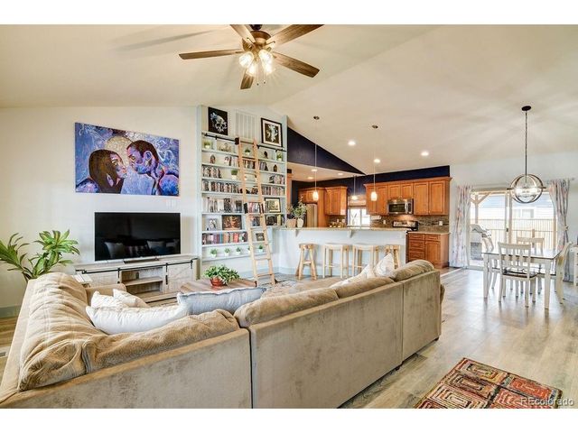 115 Red Tail Blvd, Buena Vista, CO 81211