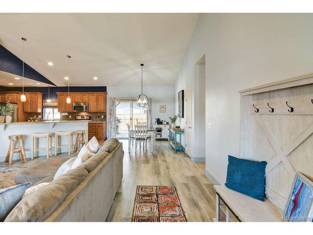 115 Red Tail Blvd, Buena Vista, CO 81211