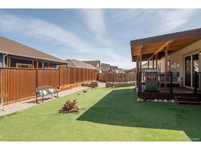 115 Red Tail Blvd, Buena Vista, CO 81211