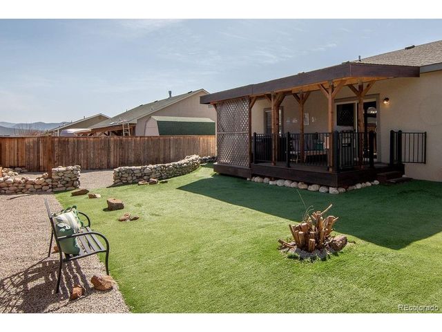 115 Red Tail Blvd, Buena Vista, CO 81211