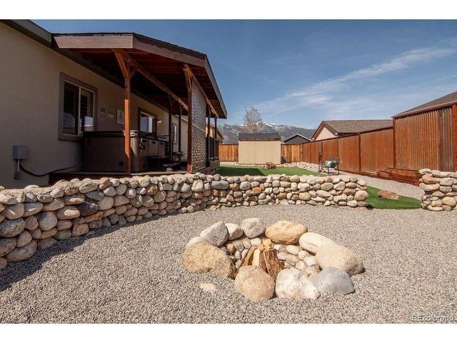 115 Red Tail Blvd, Buena Vista, CO 81211