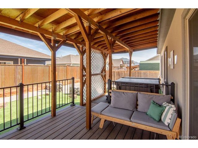 115 Red Tail Blvd, Buena Vista, CO 81211