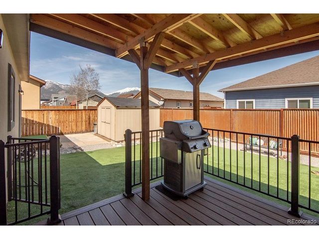 115 Red Tail Blvd, Buena Vista, CO 81211