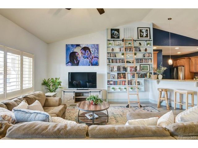 115 Red Tail Blvd, Buena Vista, CO 81211