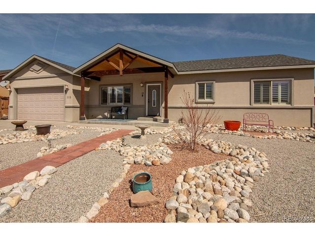 115 Red Tail Blvd, Buena Vista, CO 81211