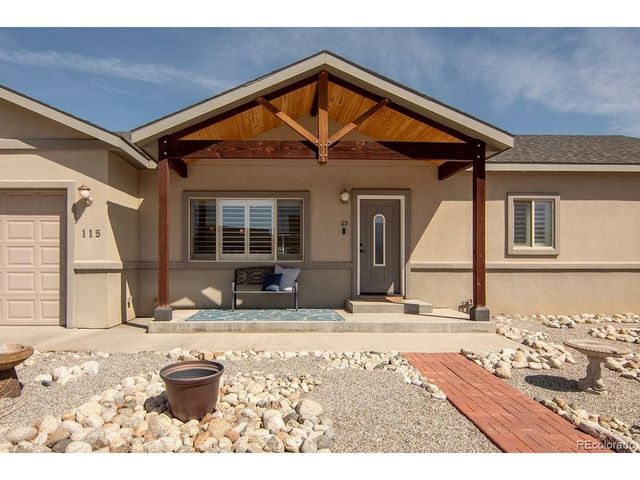 115 Red Tail Blvd, Buena Vista, CO 81211