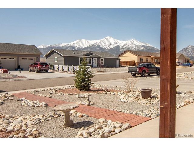115 Red Tail Blvd, Buena Vista, CO 81211