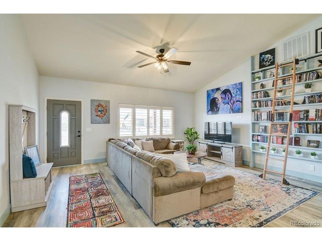 115 Red Tail Blvd, Buena Vista, CO 81211