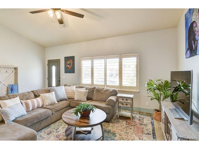 115 Red Tail Blvd, Buena Vista, CO 81211