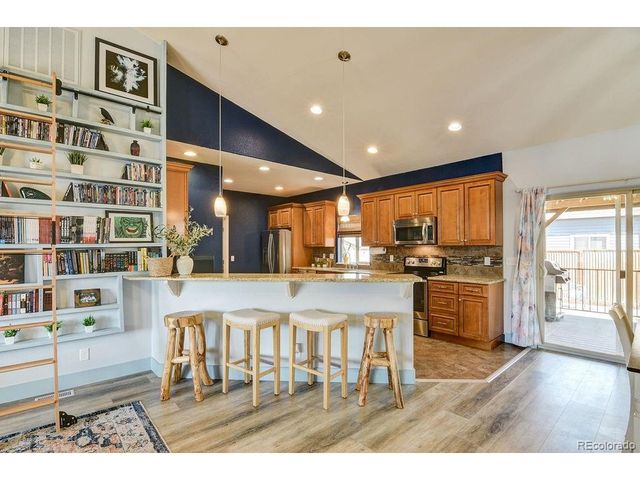 115 Red Tail Blvd, Buena Vista, CO 81211