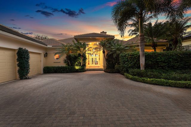 13161 Marsh Landing, Palm Beach Gardens, FL 33418