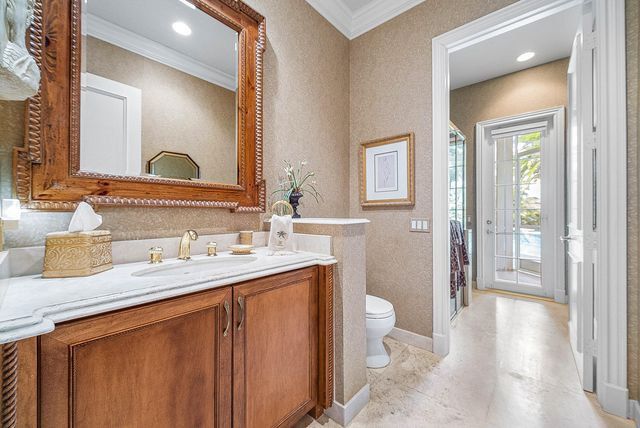 13161 Marsh Landing, Palm Beach Gardens, FL 33418