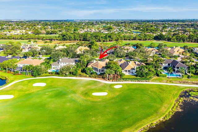 13161 Marsh Landing, Palm Beach Gardens, FL 33418