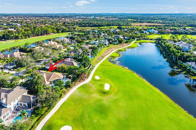 13161 Marsh Landing, Palm Beach Gardens, FL 33418