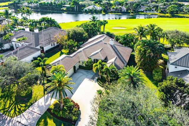 13161 Marsh Landing, Palm Beach Gardens, FL 33418