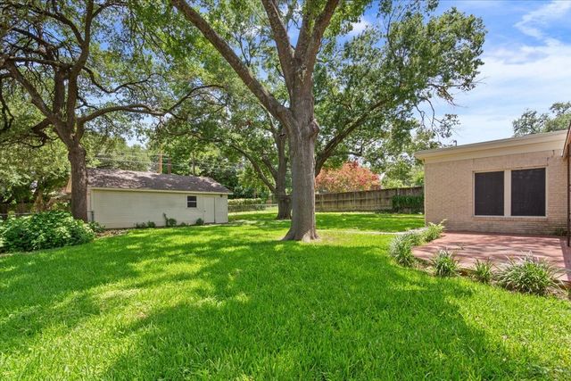 2800 Cumberland Avenue, Waco, TX 76707