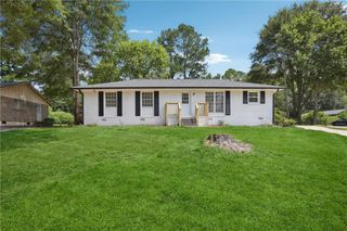 4369 Carrollwood Drive, Stone Mountain, GA 30083