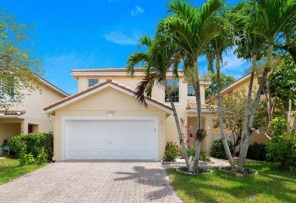 11930 Donlin Drive, Wellington, FL 33414