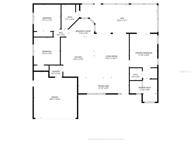 21865 OCEAN PINES DRIVE, Land O Lakes, FL 34639