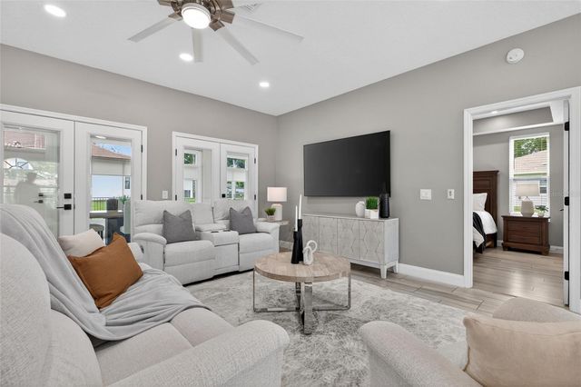 21865 OCEAN PINES DRIVE, Land O Lakes, FL 34639