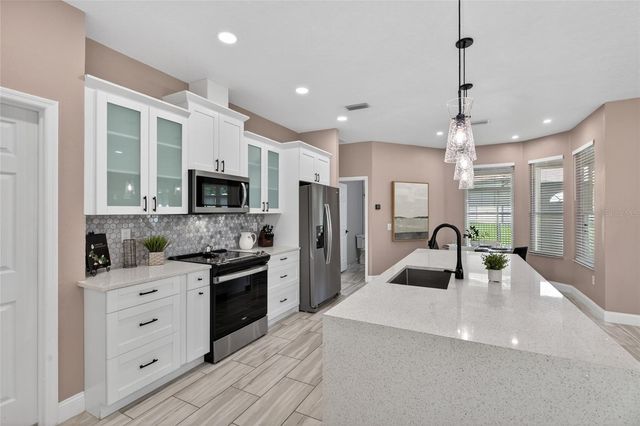 21865 OCEAN PINES DRIVE, Land O Lakes, FL 34639