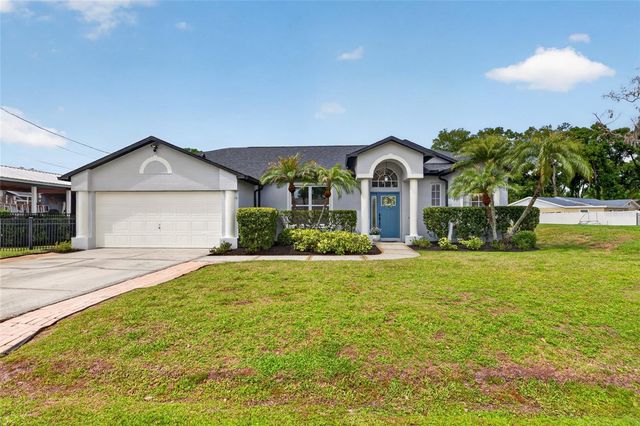 21865 OCEAN PINES DRIVE, Land O Lakes, FL 34639