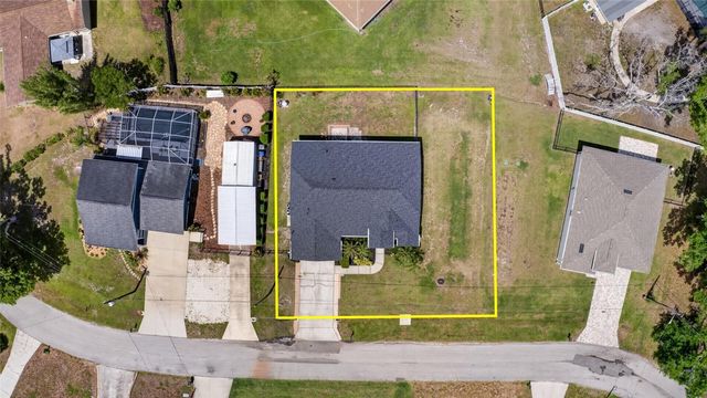 21865 OCEAN PINES DRIVE, Land O Lakes, FL 34639