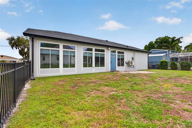 21865 OCEAN PINES DRIVE, Land O Lakes, FL 34639