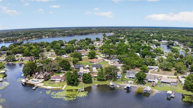 21865 OCEAN PINES DRIVE, Land O Lakes, FL 34639