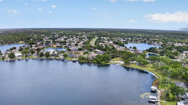 21865 OCEAN PINES DRIVE, Land O Lakes, FL 34639