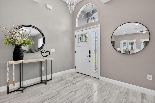 21865 OCEAN PINES DRIVE, Land O Lakes, FL 34639