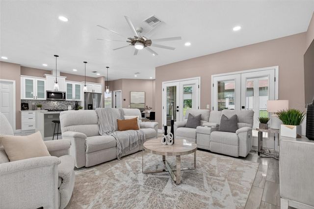 21865 OCEAN PINES DRIVE, Land O Lakes, FL 34639