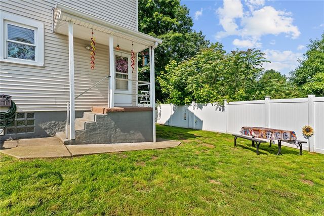 800 Romine Ave, Port Vue, PA 15133