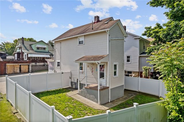 800 Romine Ave, Port Vue, PA 15133