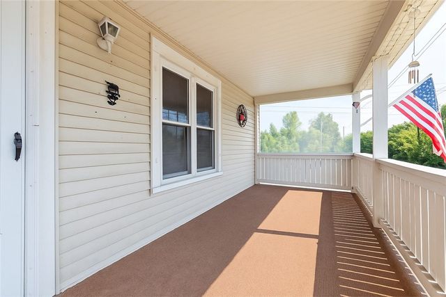 800 Romine Ave, Port Vue, PA 15133