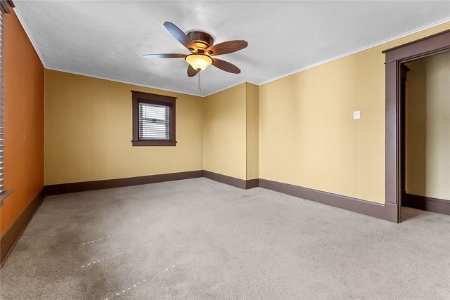 800 Romine Ave, Port Vue, PA 15133